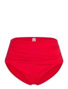 Swim Brief Sara Bikini Shaping Swimwear Bikinis Bikini Bottoms High Wa...