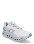 Cloudmonster Sport Women Sport Shoes Sport Running Shoes White On
