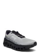 Cloudmonster Sport Women Sport Shoes Sport Running Shoes Grey On