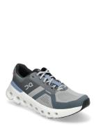 Cloudrunner 2 Sport Men Sport Shoes Sport Running Shoes Blue On