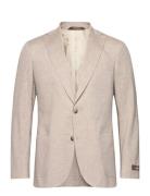 Morris Linen Suit Jacket Designers Blazers Single Breasted Blazers Bei...