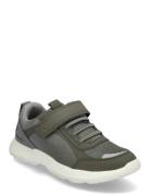 Rush Low-top Sneakers Green Superfit