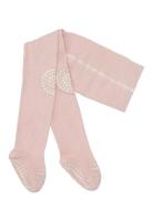 Crawling Tights Tights Pink GoBabyGo