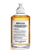 Replica Fragrance Eau De Toilette By The Fireplace 100.00 Ml Parfume E...