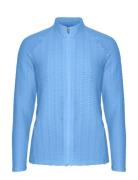 Josie Jacket Sport Sport Jackets Blue Röhnisch