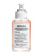 Mm Repl On A Date Edt V30Ml Parfume Eau De Toilette Nude Maison Margie...