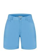 Lightstretch Shorts Sport Shorts Sport Shorts Blue Röhnisch