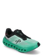 Cloudsurfer Next Sport Sport Shoes Sport Running Shoes Green On