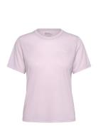 Vonnan S/S T W Sport Women Sport Clothing Sports Tops & T-shirts Sport...