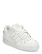 Forum Low Cl J Sport Sneakers Low-top Sneakers White Adidas Originals