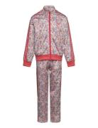 Fb Tracksuit Sport Tracksuits Pink Adidas Originals
