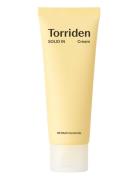 Solid-In Ceramide Cream Fugtighedscreme Dagcreme Nude Torriden