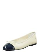 Chadii Ballerina Ballerinasko Ballerinaer Cream GANT