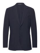 Found Blazer Designers Blazers Single Breasted Blazers Navy Reiss