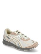 Jog 100S Sport Sport Shoes Sport Sneakers Sport Low Top Sneakers Beige...