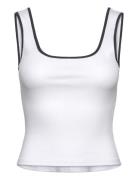 Alice Stenlöf Rib Tank Sport Women Sport Clothing Sports Tops & T-shir...
