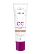 Lumene Cc Color Correcting Cream Spf20 3 Color Correction Creme Bb Cre...