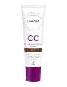 Lumene Cc Color Correcting Cream Spf20 8.5 Color Correction Creme Bb C...