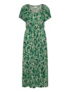 Ihaya Dr5 Dresses Summer Dresses Multi/patterned ICHI