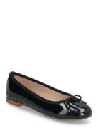 Biamadison Ballerina Nappalak Ballerinasko Ballerinaer Black Bianco