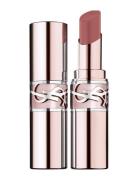 Ysl Loveshine Candy Glow Tinted Lip Balm Rosewood Blush 3B Læbestift M...