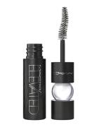 Macstack Elevated Mini Mascara Mascara Makeup Black MAC