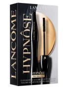 Lc Hyp Masc Khol + Bifacil Set25 Mascara Makeup Black Lancôme