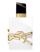 Ysl Libre L Eau Nue 50Ml Parfume Eau De Parfum Nude Yves Saint Laurent