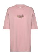 Yaima Boyfriend Ss Tee Sport Women Sport Clothing Sports Tops & T-shir...