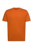 Umbro Rlxd Tee Sport Men Men Sports Clothes Sport Tops Sport T-Skjorte...