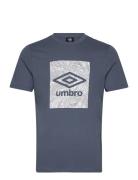 Geo Graphic Tee Sport Men Men Sports Clothes Sport Tops Sport T-Skjort...