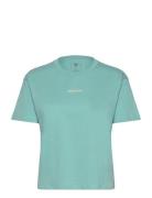 W Presset Tee Sport Women Sport Clothing Sports Tops & T-shirts Sport ...