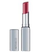 Color Booster Lip Balm 04 Rosé Læbebehandling Pink Artdeco