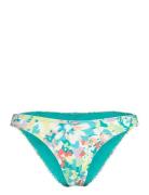 Bella Costa Hike Sport Bikinis Bikini Bottoms Bikini Briefs Multi/patt...