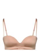 Bra Wirefree Strapless Fleur Lingerie Bras & Tops Soft Bras Non Wired ...