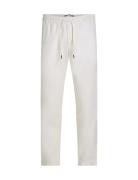 Harlem Sorona Linen Bottoms Trousers Linen Trousers White Tommy Hilfig...