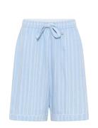 Victoria Long Shorts Shorts Blue CCDK Copenhagen