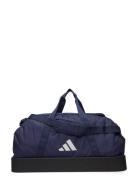 Tiro L Du L Bc Sport Gym Bags Black Adidas Performance