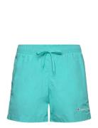 Beachshort Sport Shorts Blue Champion