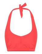 Britt Bikini Top Bikinitop Red CCDK Copenhagen