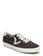Sport Low Sport Sport Shoes Sport Sneakers Sport Low Top Sneakers Khak...