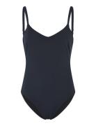 Brielle Swimsuit Badedragt Badetøj Black CCDK Copenhagen