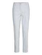 Juliafv Bottoms Trousers Suitpants Blue FIVEUNITS