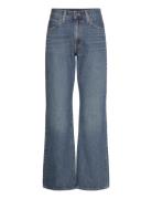 94 Baggy Boot Paradise Found Bottoms Jeans Boot Cut Blue Levi's®