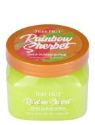 Shea Sugar Scrub Rainbow Sherbert Bodyscrub Kropspleje Kropspeeling Nu...