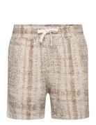 Encinitas Shorts Bottoms Shorts Casual Beige Nikben