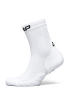 Core Run Socks, Mid Cut, 5.0 Sport Women Sport Clothing Sport Socks Wh...
