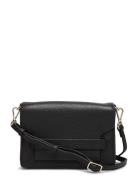 Vanya Crossbody Bag, Grain Bags Crossbody Bags Black Markberg