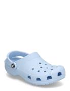 Classic Shoes Mules & Clogs Blue Crocs