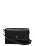 Sm Ph Crossbody Bags Crossbody Bags Black Michael Kors